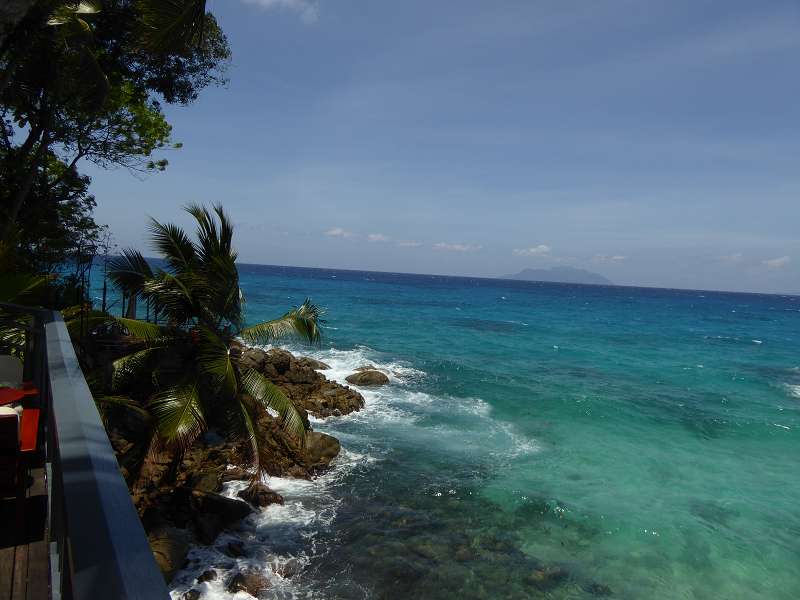 Hilton Northolme Seychelles Hilton Northolme Seychelles Beach 