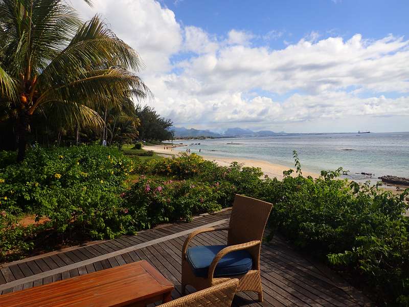 Mauritius Garten Schnorcheln Le Victoria Beachcomber Hotel Mauritius Garden 