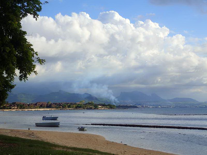 Mauritius Garten Schnorcheln Le Victoria Beachcomber Hotel Mauritius Garden 