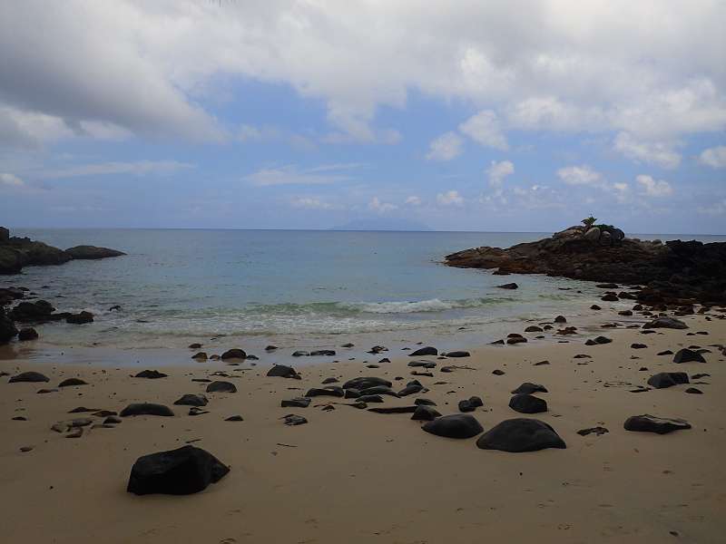 Beach Hilton Northolme Seychelles 